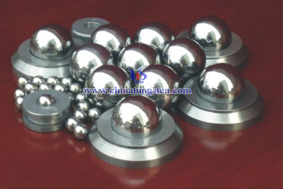 Tungsten Carbide Ball